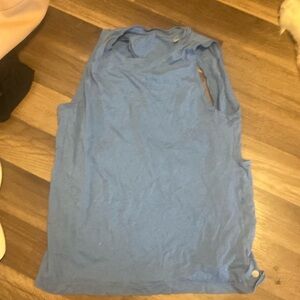 Zella top